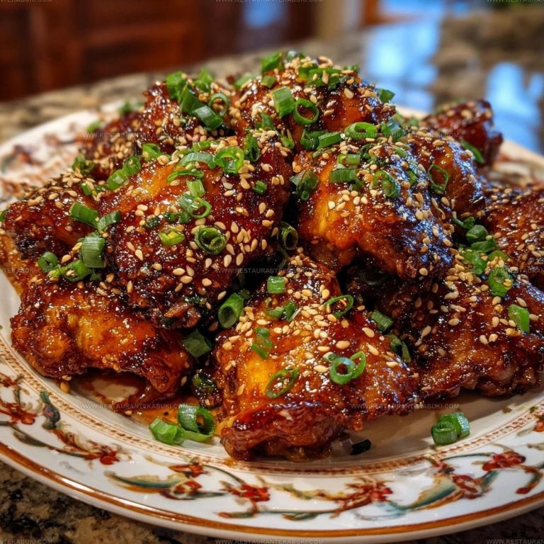 4265031 Crockpot Honey Sesame Chicken Recipe