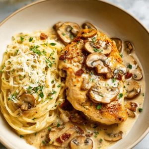 4640474 Chicken Riesling Recipe