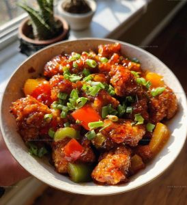 3567304 Asian Sweet Chili Chicken Recipe