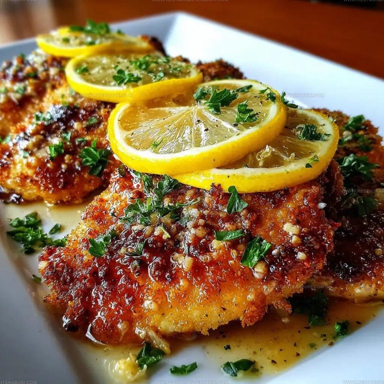 9642916 Zesty Lemon Garlic Parmesan Chicken Recipe