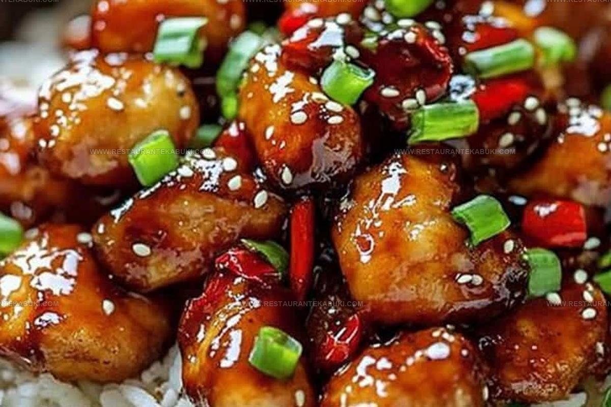 6769333 Irresistible Sweet Chili Chicken Recipe