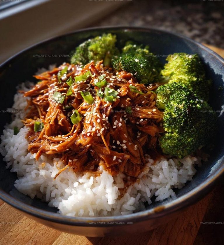 3150559 Crockpot Teriyaki Chicken And Rice Recipe