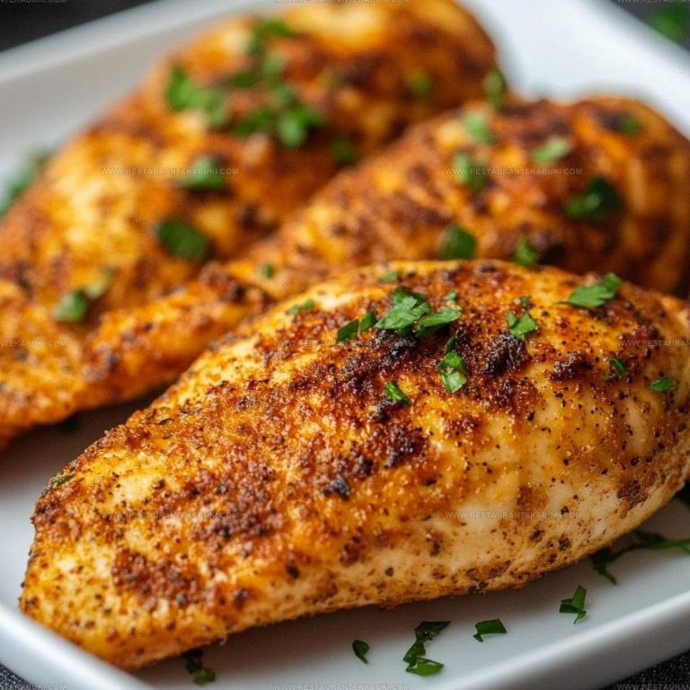 3045931 Air Fryer Chicken Breasts Recipe