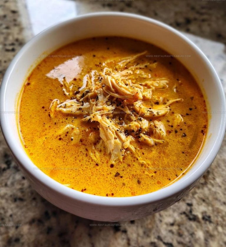 2710183 Pumpkin Chicken Soup Recipe
