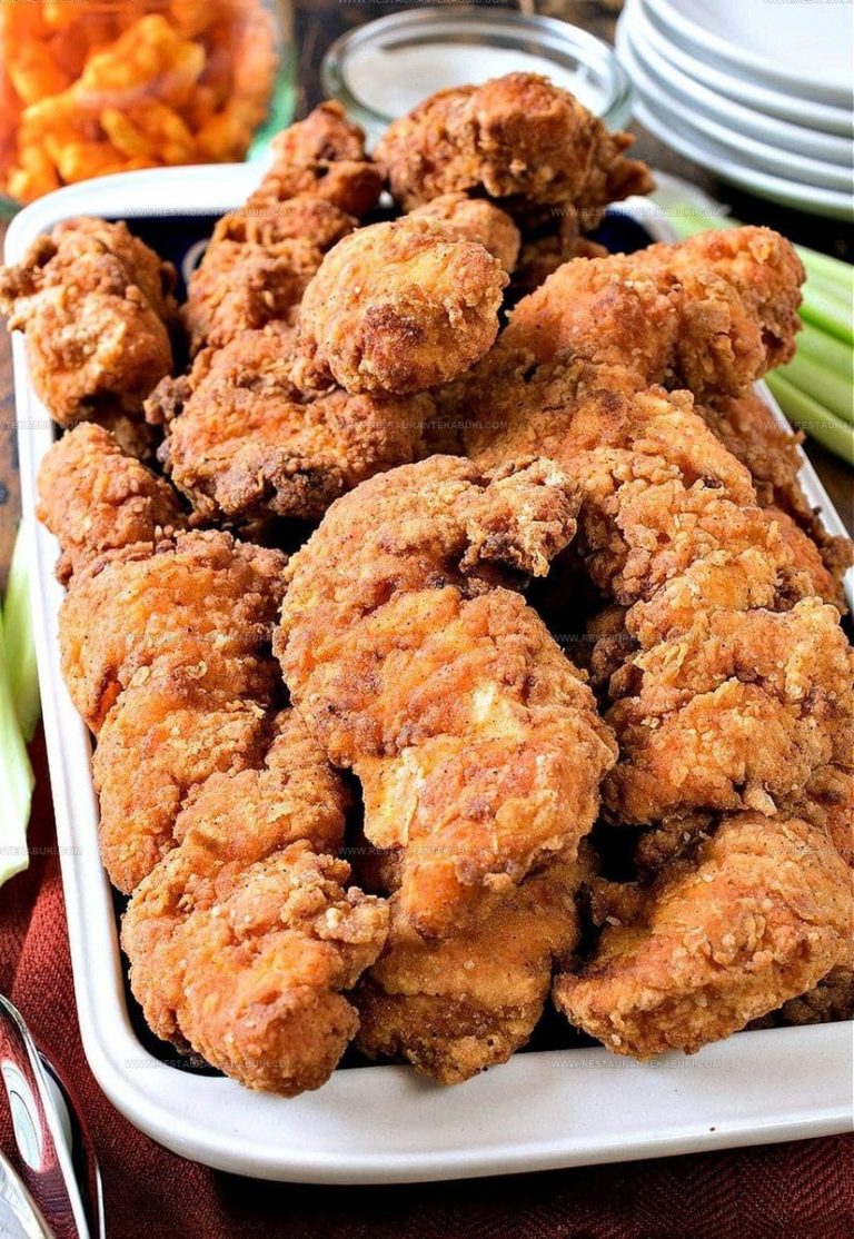 3789545 Cheetos Chicken Strips Recipe