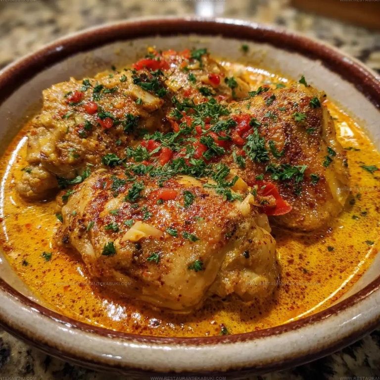 2948920 Traditional Chicken Paprikash Recipe