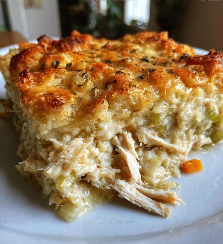 3889865 Dollys Chicken And Stuffing Casserole Recipe