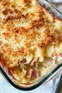 9644720 Chicken Cordon Bleu Casserole Recipe
