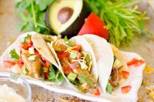 8942659 Instant Pot Chicken Fajitas Recipe