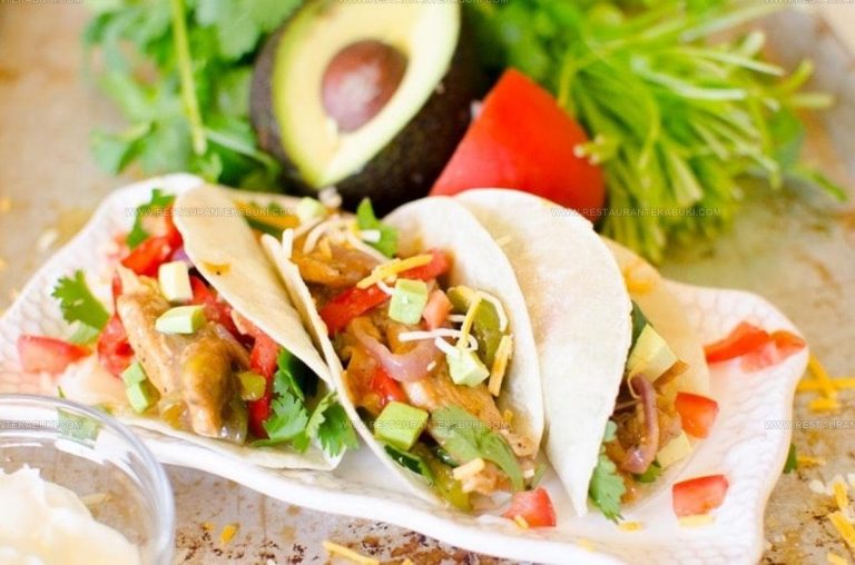 8942659 Instant Pot Chicken Fajitas Recipe