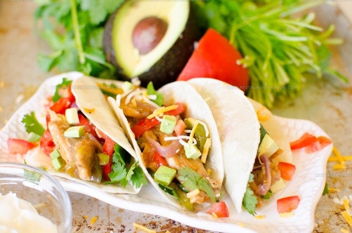 8942659 Instant Pot Chicken Fajitas Recipe