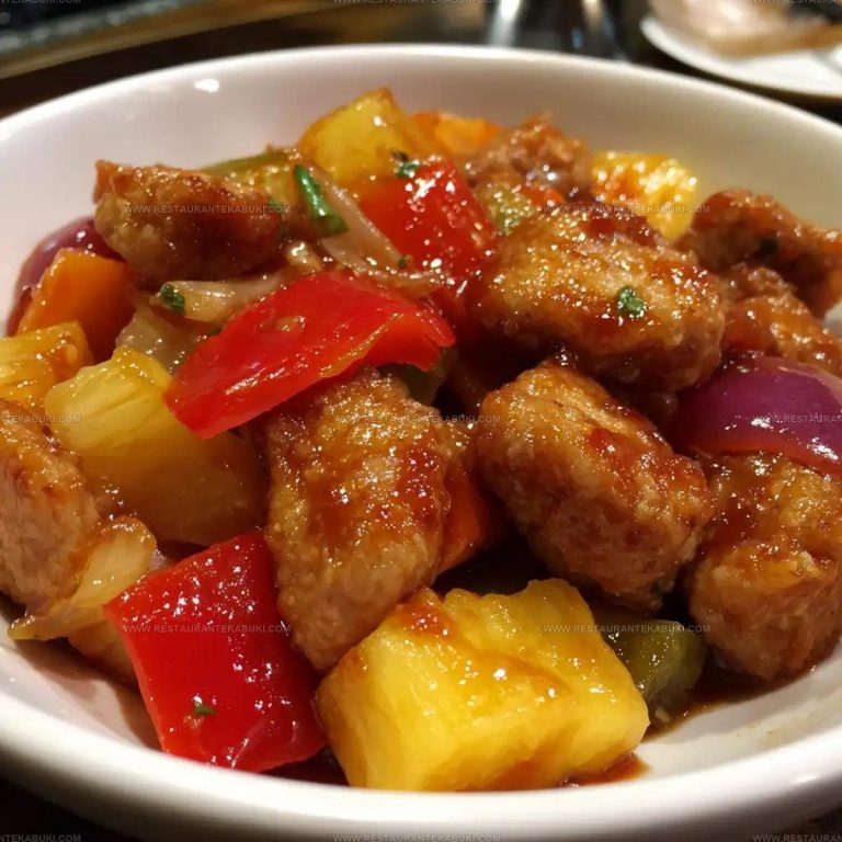 4516718 Sweet Sour Chicken Pineapple Recipe
