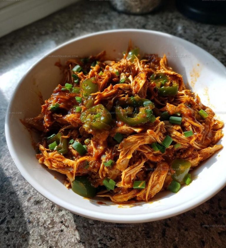 4355127 Crockpot Mississippi Chicken Recipe