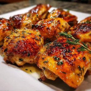 3474944 Honey Dijon Baked Chicken Recipe