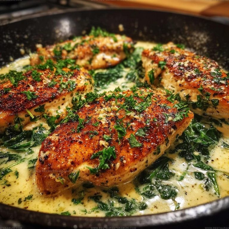 2850984 Garlic Parmesan Chicken Skillet Recipe