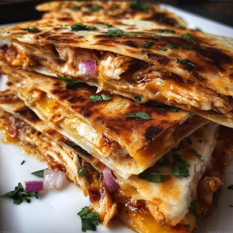 3918517 Bbq Chicken Quesadillas Recipe