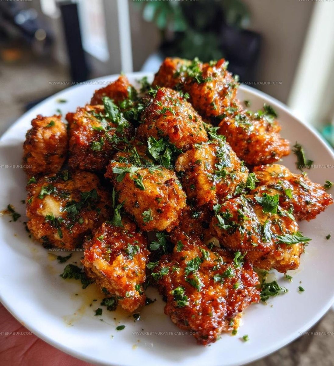 4985550 Cowboy Butter Chicken Bites Recipe