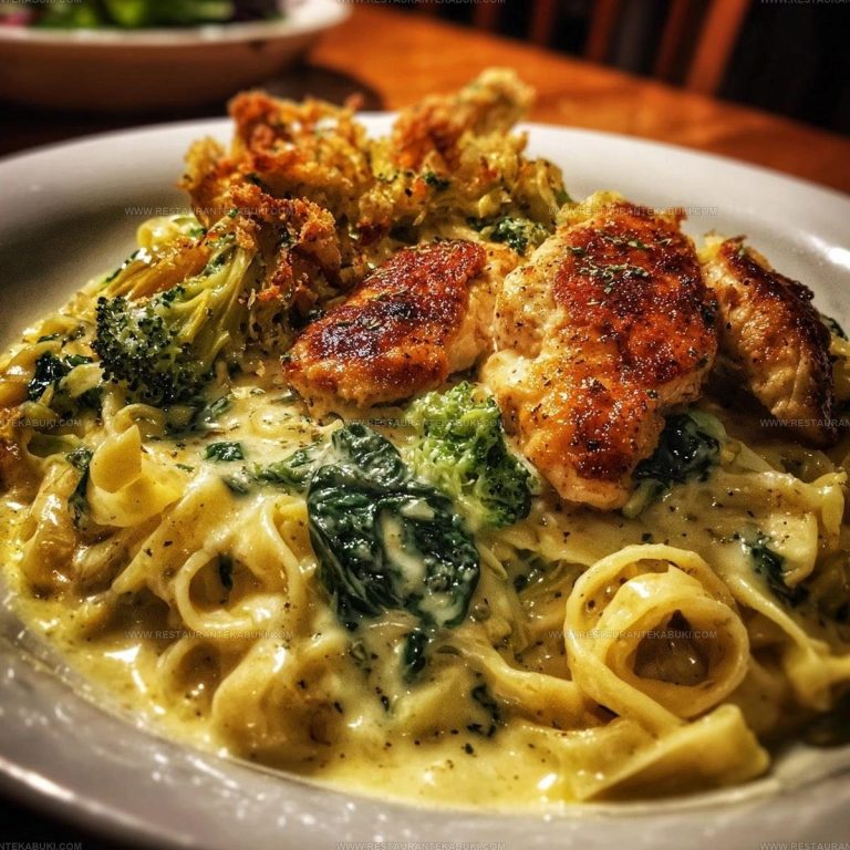 4429784 Spinach Artichoke Chicken Alfredo With Parmesan Broccoli Recipe
