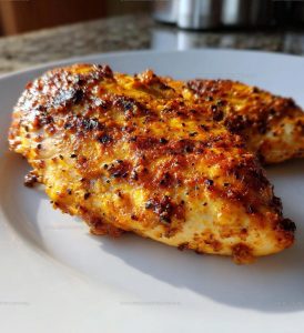 3237533 Air Fryer Chicken Breast Recipe
