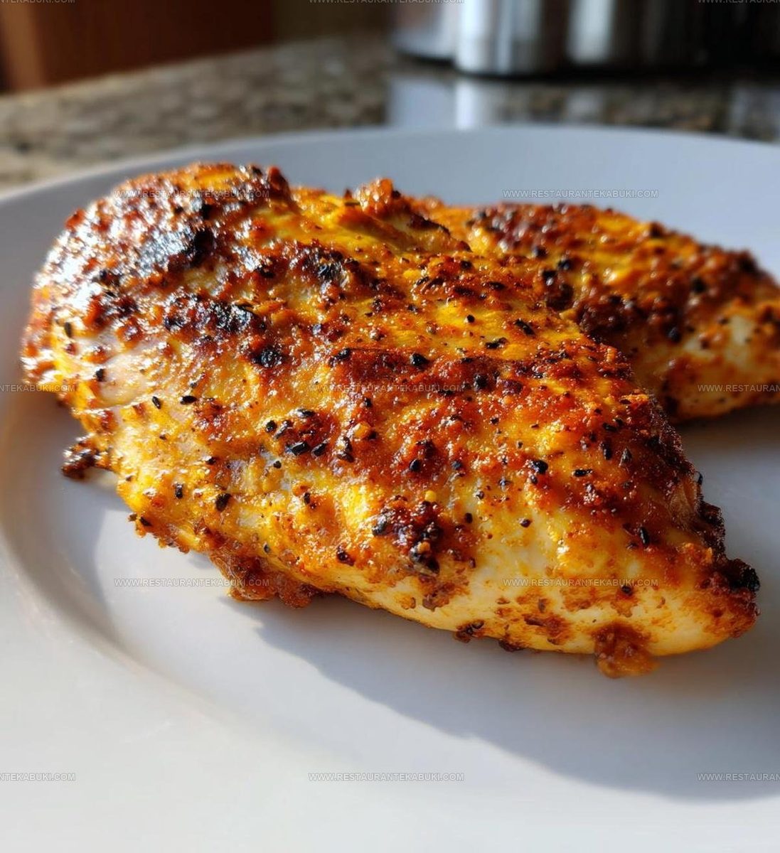 3237533 Air Fryer Chicken Breast Recipe