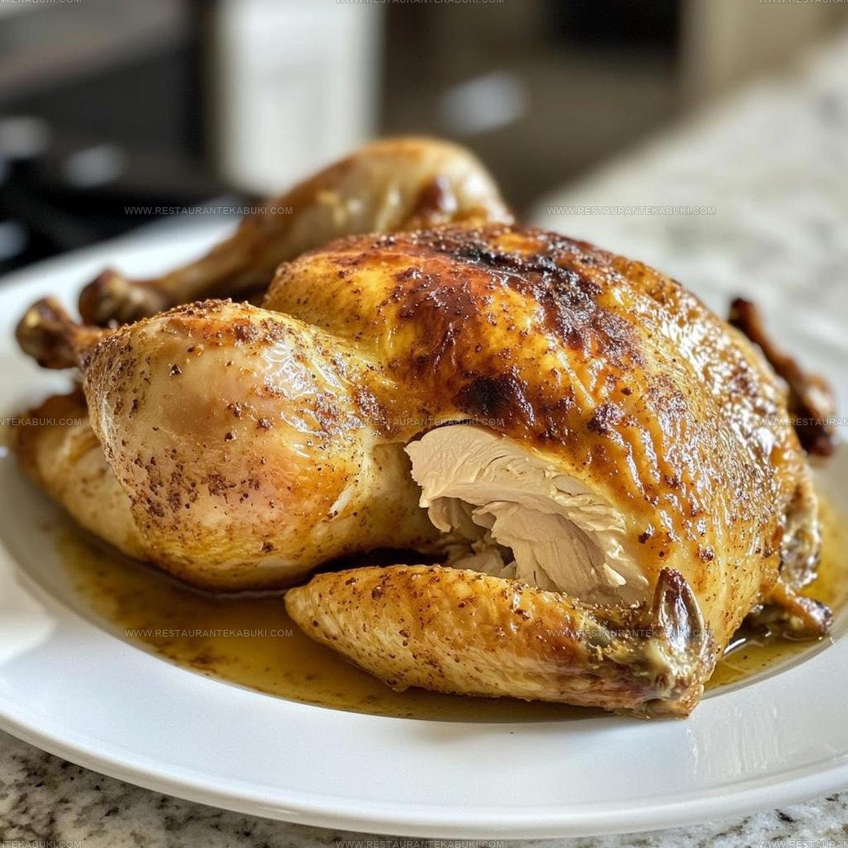 1794533 Rotisserie Chicken Recipe