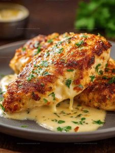 4894822 Mayo Parmesan Chicken Recipe