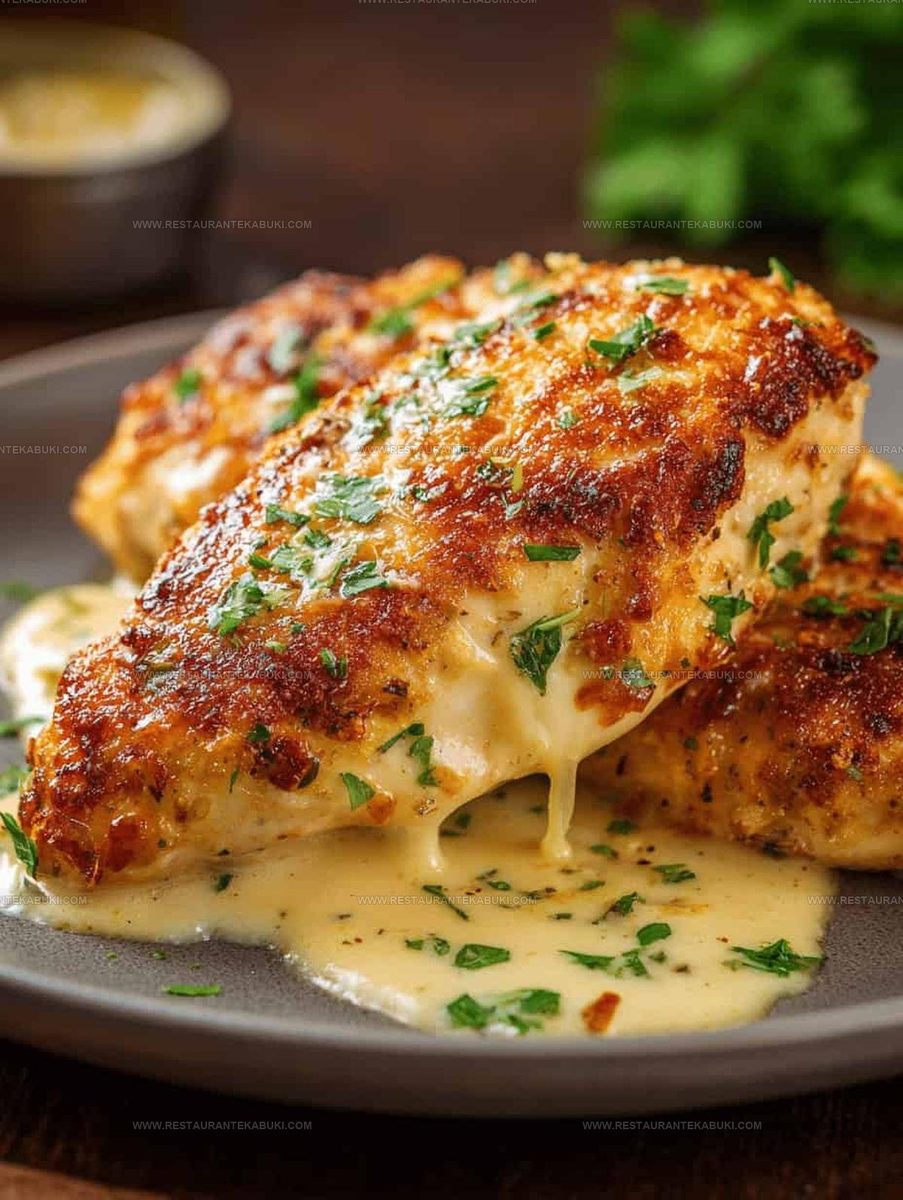 4894822 Mayo Parmesan Chicken Recipe