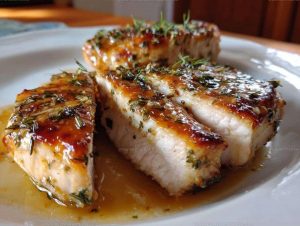 7439792 Lemon Herb Chicken Recipe