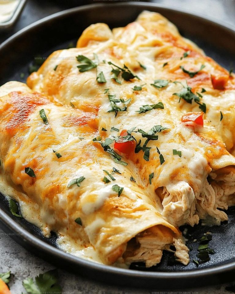 5494639 Chipotle Chicken Enchiladas Recipe