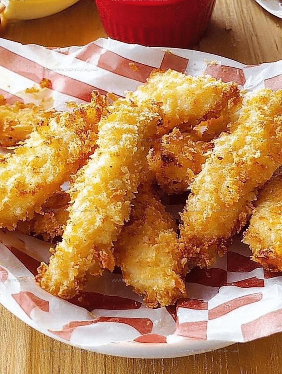 5704109 Potato Chip Chicken Strips Recipe