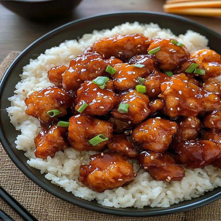 7887298 General Tsos Chicken Recipe