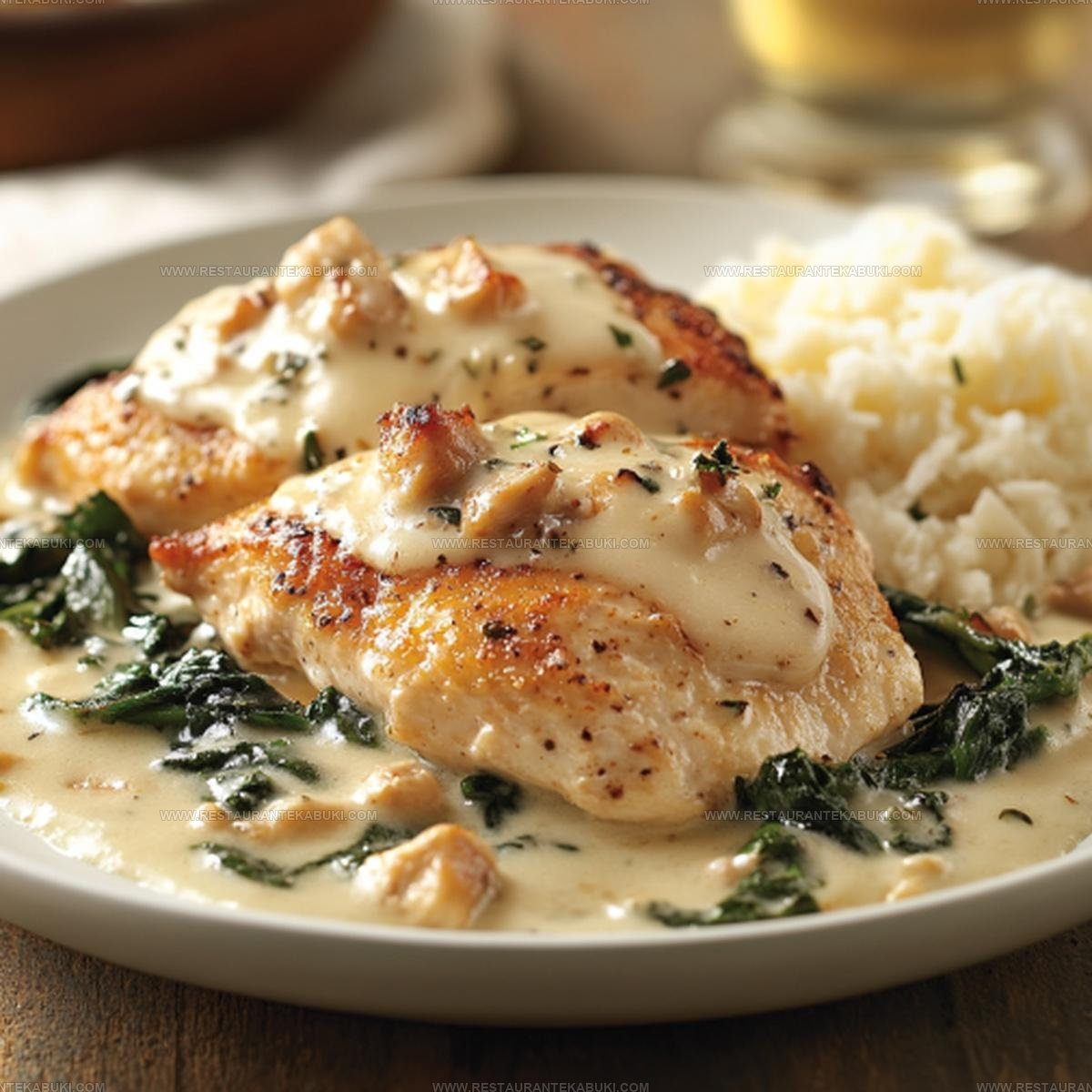 8987976 Asiago Chicken Recipe