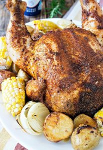 2302407 Beer Can Chicken Recipe