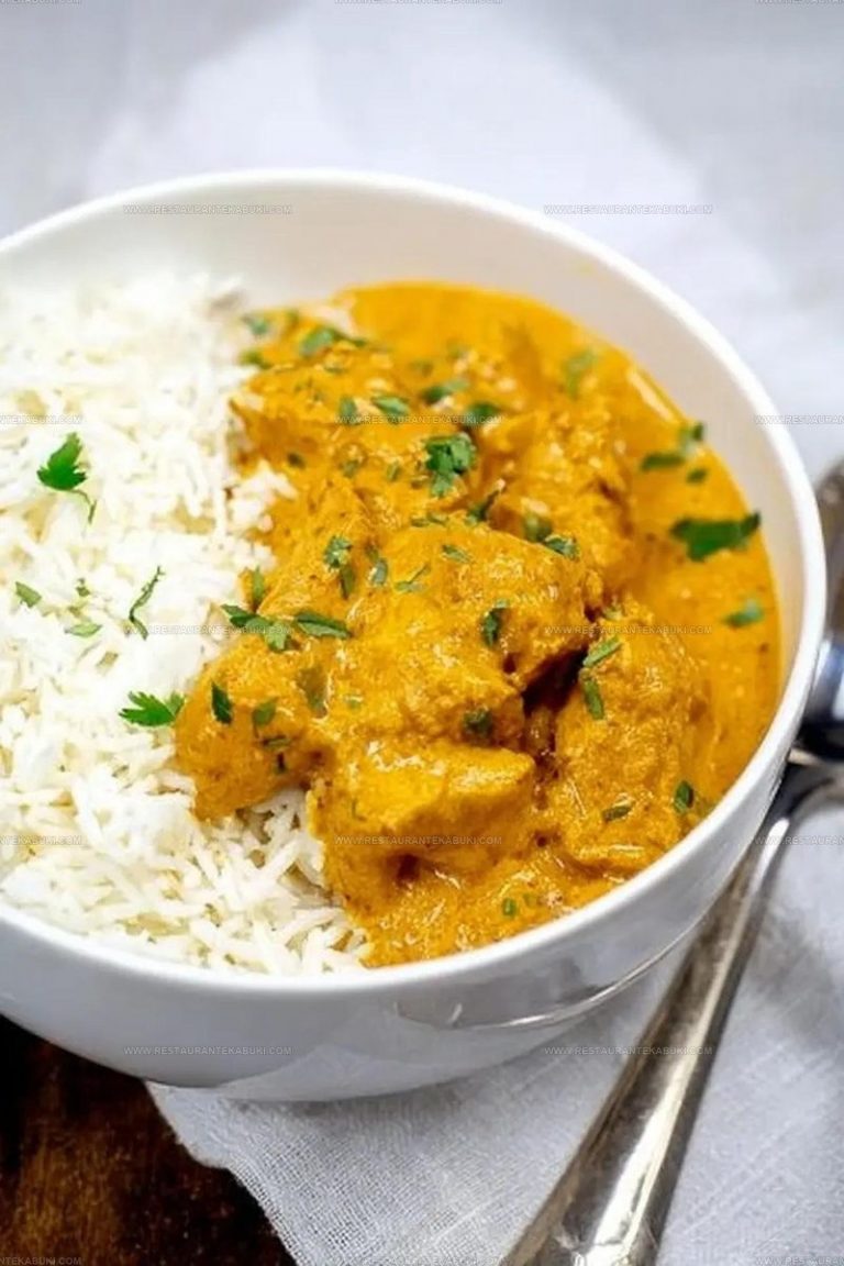 6331357 Coconut Chicken Curry Recipe