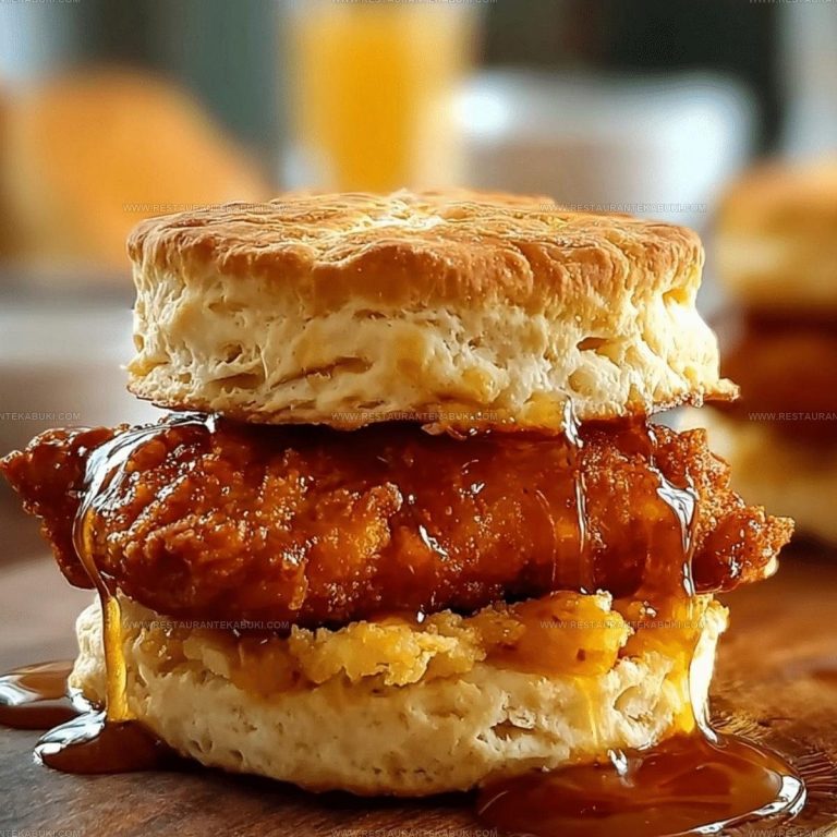 4420180 Hot Honey Chicken Biscuits Recipe